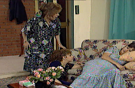 Kaygısızlar 31. Bölüm