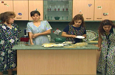 Kaygısızlar 33. Bölüm