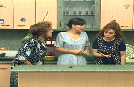 Kaygısızlar 34. Bölüm