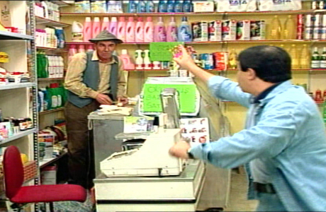 Kaygısızlar 36. Bölüm