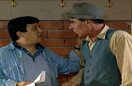 Kaygısızlar 37. Bölüm