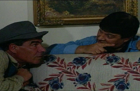 Kaygısızlar 38. Bölüm