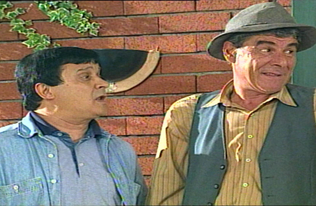 Kaygısızlar 39. Bölüm