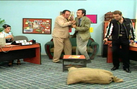 Kaygısızlar 45. Bölüm