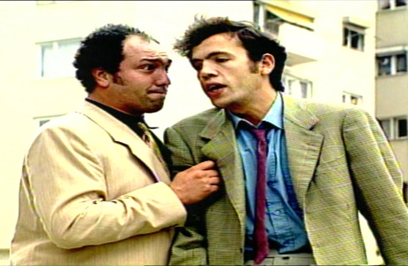 Kaygısızlar 46. Bölüm