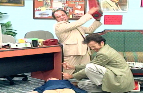 Kaygısızlar 47. Bölüm