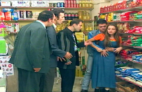 Kaygısızlar 49. Bölüm