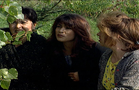 Kaygısızlar 50. Bölüm