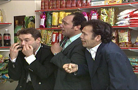 Kaygısızlar 55. Bölüm