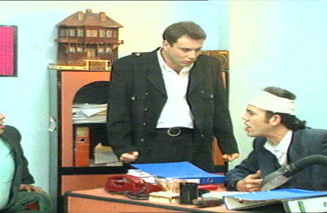 Kaygısızlar 56. Bölüm