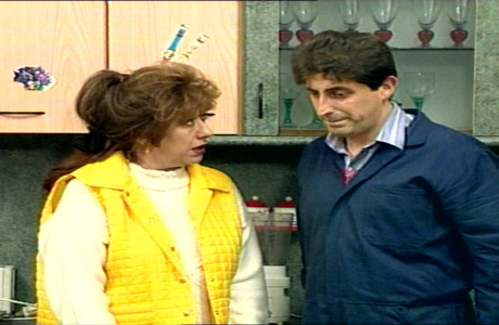 Kaygısızlar 61. Bölüm