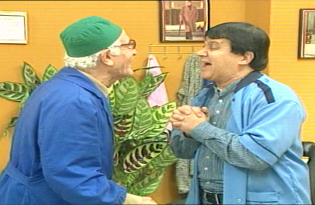 Kaygısızlar 64. Bölüm