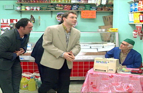 Kaygısızlar 65. Bölüm