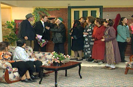 Kaygısızlar 66. Bölüm