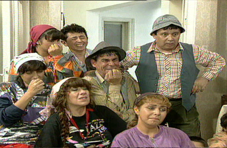 Kaygısızlar 68. Bölüm