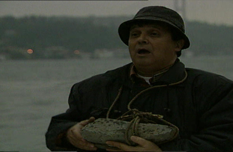 Kaygısızlar 72. Bölüm