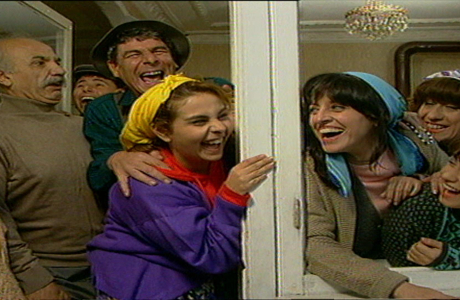 Kaygısızlar 76. Bölüm