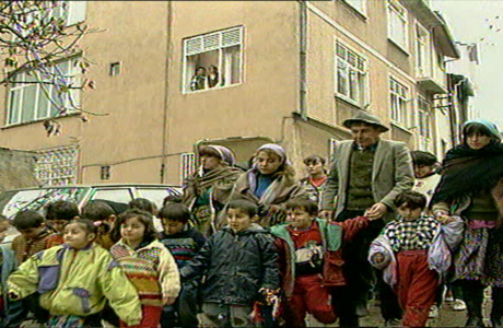 Kaygısızlar 78. Bölüm