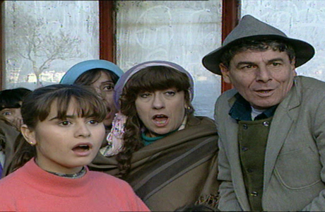 Kaygısızlar 79. Bölüm