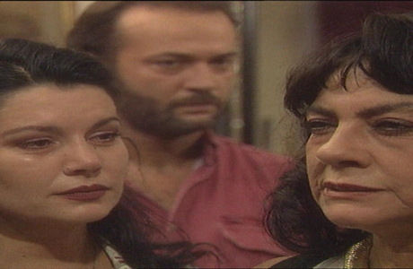 İlk Aşk 5. Bölüm