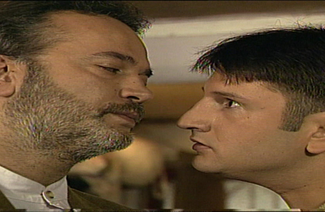 İlk Aşk 10. Bölüm