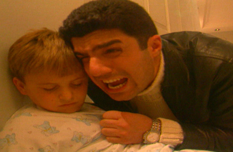 Yalan(1997) 2. Bölüm