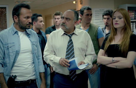 Güzel Çirkin İlk Bölüm