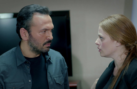 Güzel Çirkin 3. Bölüm