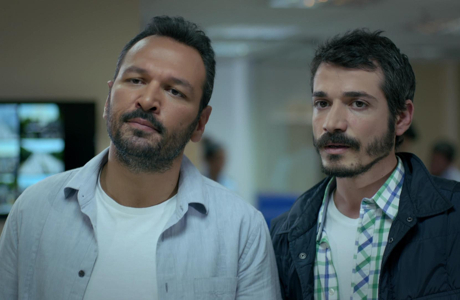 Güzel Çirkin 4. Bölüm