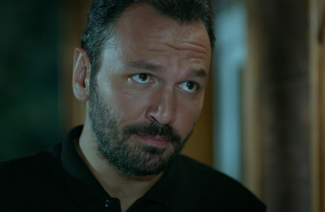 Güzel Çirkin 8. Bölüm