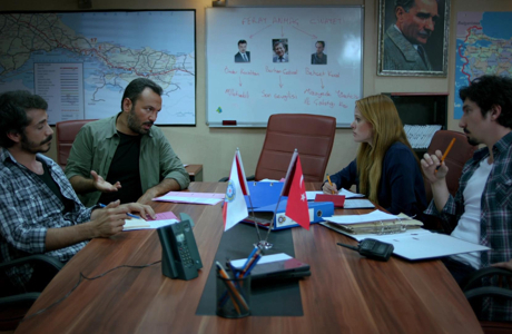 Güzel Çirkin 12. Bölüm