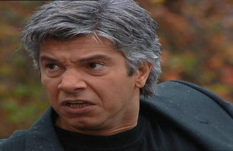 Hırçın Menekşe 8. Bölüm