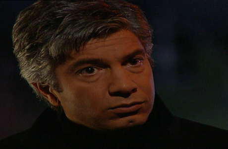 Hırçın Menekşe 9. Bölüm