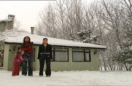 Hırçın Menekşe 11. Bölüm