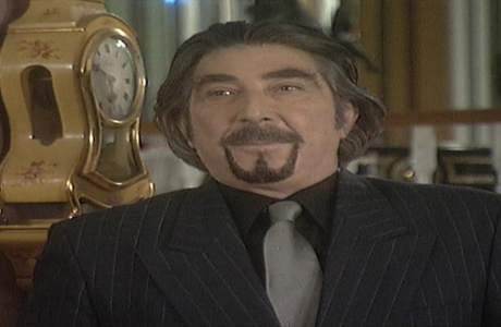 Delikanlı 3. Bölüm