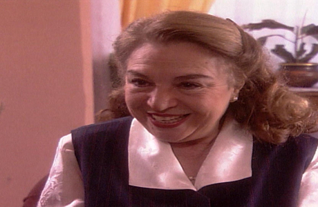 Delikanlı 5. Bölüm