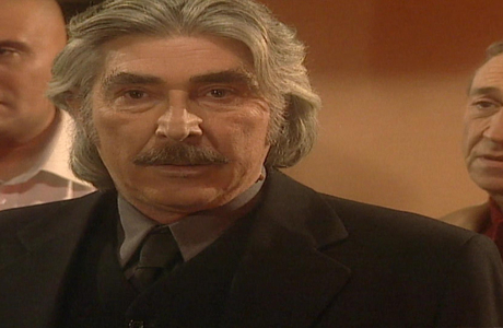 Delikanlı 11. Bölüm