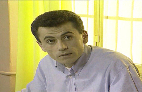 Karambol Kamil 1. Bölüm