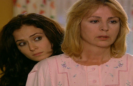 Sil Baştan 8. Bölüm