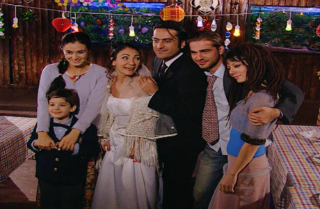 Sil Baştan 19. Bölüm