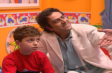 İki Arada 4. Bölüm