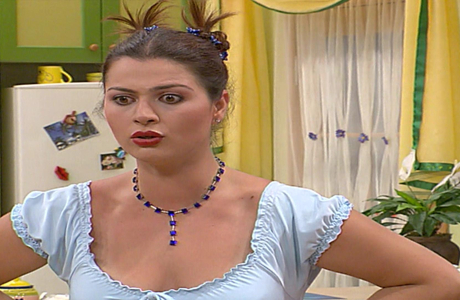 İki Arada 5. Bölüm