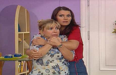 İki Arada 7. Bölüm