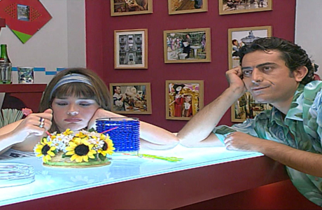 İki Arada 8. Bölüm