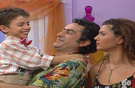 İki Arada 9. Bölüm