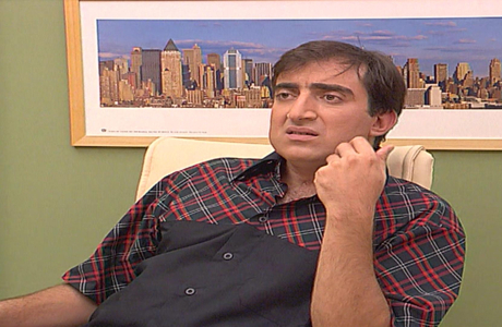 İki Arada 11. Bölüm