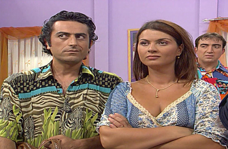 İki Arada 12. Bölüm