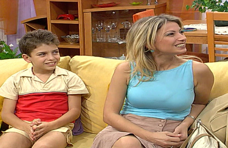 İki Arada 14. Bölüm