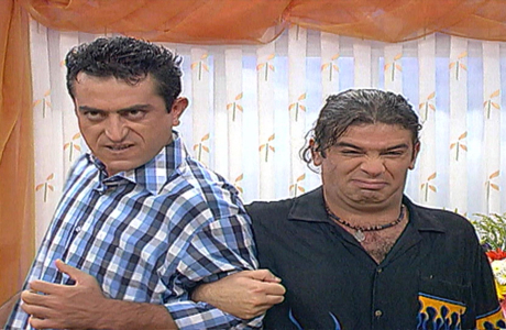 İki Arada 18. Bölüm