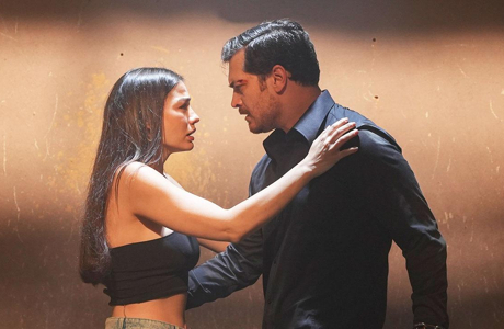 Eşref Rüya 13. Bölüm - Sezon Finali